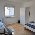 Casa Danieli 2 公寓 美因茨