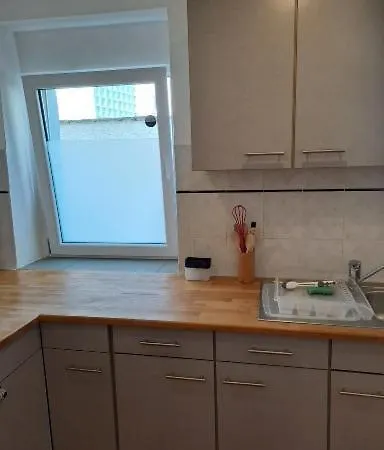 Casa Danieli 2 Appartamento Magonza
