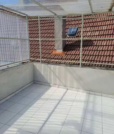 Casa Danieli 2 Apartament