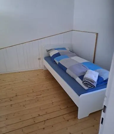 Casa Danieli 2 * Magonza
