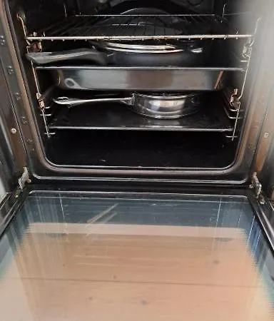 Apartament Casa Danieli 2