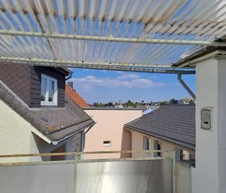 Casa Danieli 2 Daire *