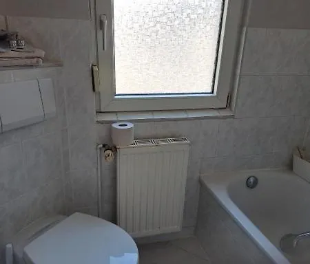 Appartamento Casa Danieli 2
