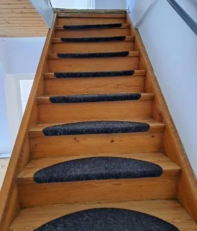 Casa Danieli 2 Apartment Mainz