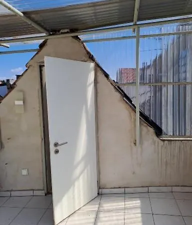 Daire Casa Danieli 2 Mainz