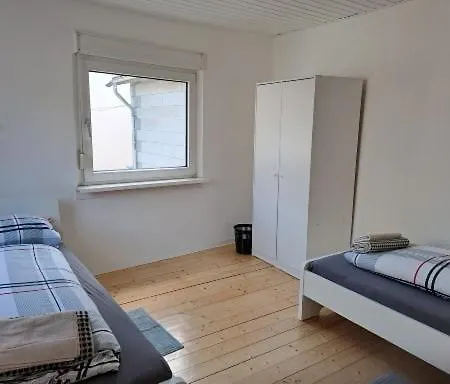 Casa Danieli 2 Appartamento Magonza