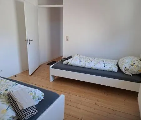 Casa Danieli 2 Daire