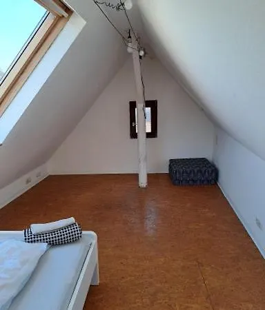 Daire Casa Danieli 2 Mainz