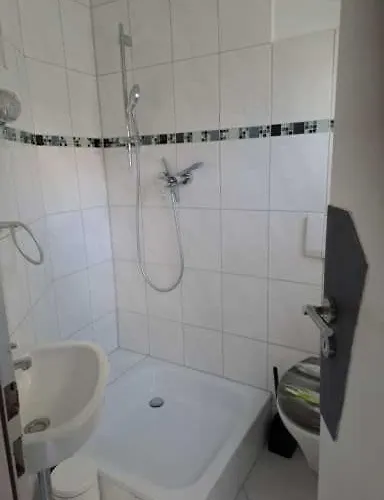 Apartamento Casa Danieli 2 *
