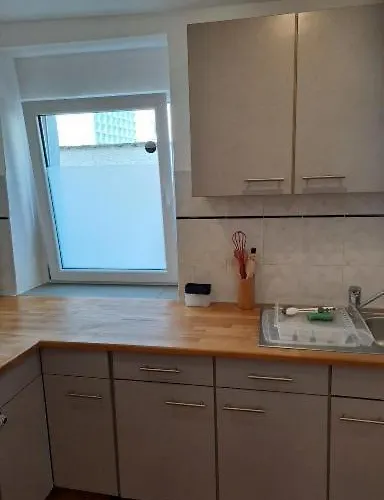 Casa Danieli 2 Apartamento Maguncia