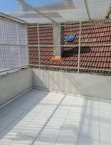 Casa Danieli 2 Apartamento