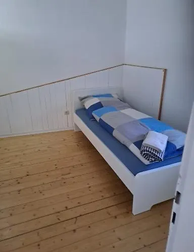 Casa Danieli 2 * Maguncia