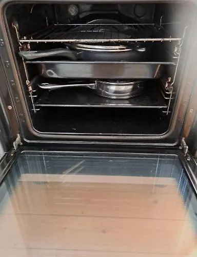 Apartamento Casa Danieli 2