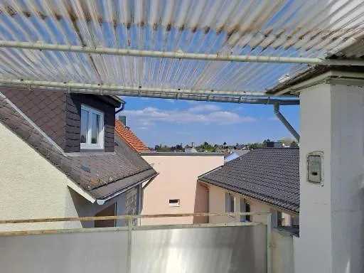 Casa Danieli 2 Apartamento *