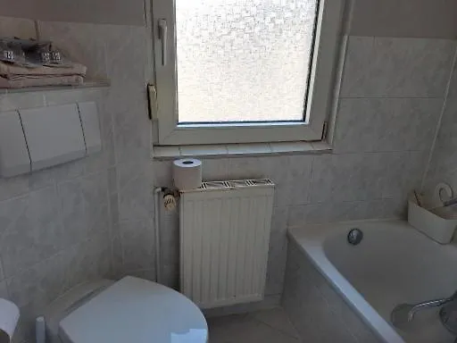 Apartamento Casa Danieli 2