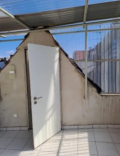 Apartamento Casa Danieli 2 Maguncia