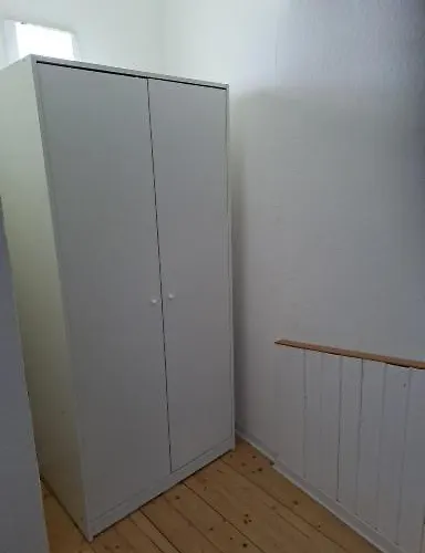 Casa Danieli 2 Apartamento Maguncia