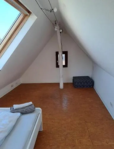 Apartamento Casa Danieli 2 Maguncia